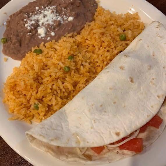 Soft Tacos Night