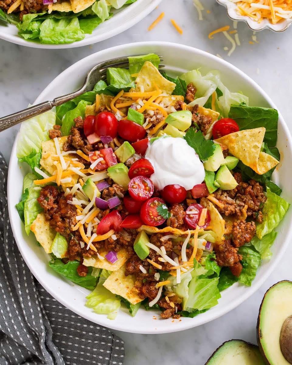 Taco Salad