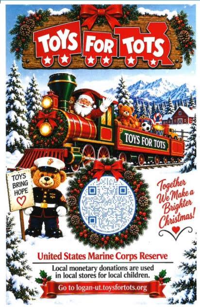 Toys for Tots